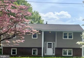 1184 S Evergreen Drive, Phoenixville, PA 19460 - MLS#: PACT2065430