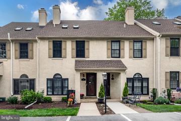 2803 Stoneham Drive, West Chester, PA 19382 - MLS#: PACT2065436