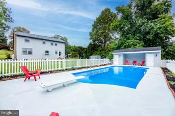 2050 Marion Drive, Coatesville, PA 19320 - #: PACT2065464