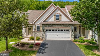 1149 S Red Maple Way, Downingtown, PA 19335 - #: PACT2065494