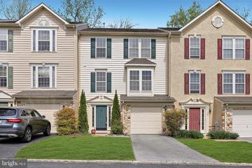 730 McCardle Drive, West Chester, PA 19380 - #: PACT2065496
