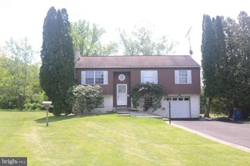 28 Frederick Road, Coatesville, PA 19320 - MLS#: PACT2065592