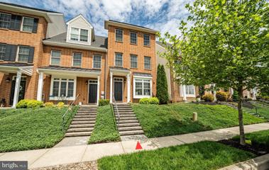 607 Mulberry Street, Kennett Square, PA 19348 - MLS#: PACT2065608
