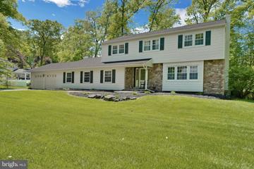 1517 Brian Drive, West Chester, PA 19380 - #: PACT2065622