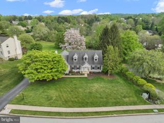 104 Noble Drive, Downingtown, PA 19335 - MLS#: PACT2065640