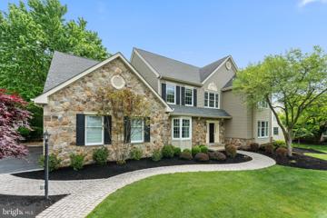 708 Peach Tree Drive, West Chester, PA 19380 - MLS#: PACT2065658