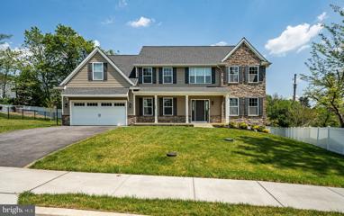 100 Trevor Drive, West Chester, PA 19380 - MLS#: PACT2065670
