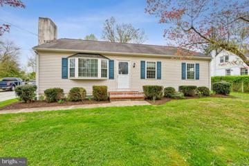 1232 E Strasburg Road, West Chester, PA 19380 - #: PACT2065698