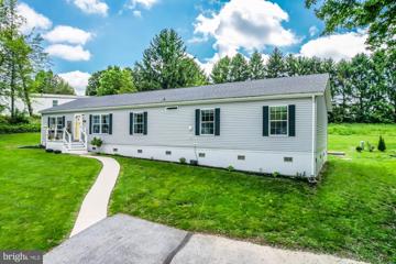 1514 Rome Road, West Chester, PA 19380 - MLS#: PACT2065762