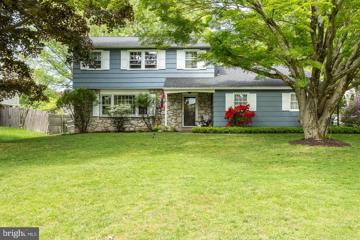 604 Norma Drive, Thorndale, PA 19372 - #: PACT2065792
