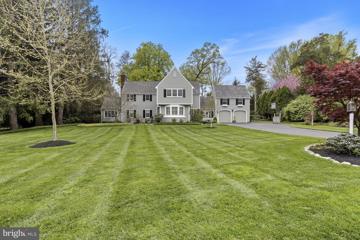 804 Potter Drive, Kennett Square, PA 19348 - MLS#: PACT2065804