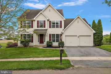 8 Gouge Boulevard, West Grove, PA 19390 - MLS#: PACT2065806