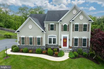 1110 Judson Drive, West Chester, PA 19380 - MLS#: PACT2065808