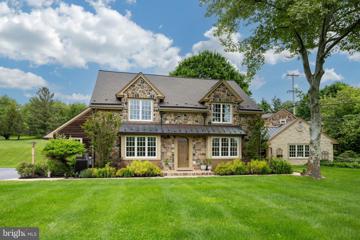 585 S Creek Road, West Chester, PA 19382 - #: PACT2065864