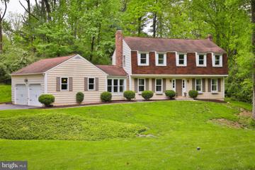 1424 Carroll Brown Way, West Chester, PA 19382 - MLS#: PACT2065908