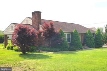 112 Chandler Mill Road, Kennett Square, PA 19348 - MLS#: PACT2065926