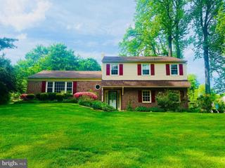 1215 Ravens Lane, West Chester, PA 19382 - #: PACT2065958