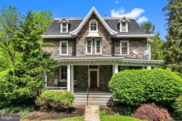 705 W Market Street, West Chester, PA 19382 - MLS#: PACT2065964