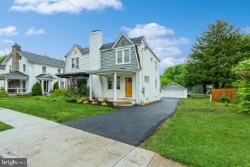 5 Patrick Avenue, West Chester, PA 19380 - MLS#: PACT2065970