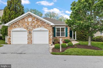 1524 Ulster Way, West Chester, PA 19380 - MLS#: PACT2065984