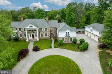103 Burnt Mill Circle, Chadds Ford, PA 19317 - #: PACT2066002