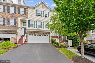 2711 Whittleby Court, West Chester, PA 19382 - MLS#: PACT2066010