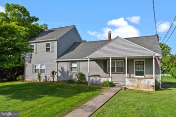 609 Green Avenue, West Chester, PA 19380 - MLS#: PACT2066018