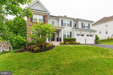 3715 Winthrop Way, Chester Springs, PA 19425 - MLS#: PACT2066028