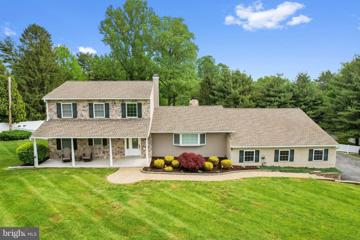 1019 S Concord Road, West Chester, PA 19382 - MLS#: PACT2066062