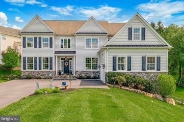 21 Gallop Lane, West Chester, PA 19380 - MLS#: PACT2066066