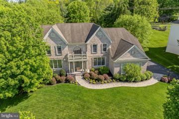 319 Tarbert Drive, West Chester, PA 19382 - #: PACT2066074
