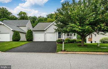 423 E Glenview Drive, West Grove, PA 19390 - MLS#: PACT2066102