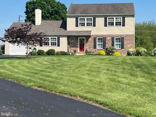 5 Carriage Drive, Downingtown, PA 19335 - #: PACT2066140