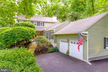 1128 Dunsinane Hill, Chester Springs, PA 19425 - MLS#: PACT2066190