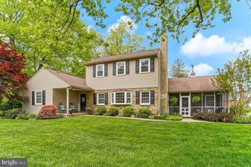 802 Spruce Avenue, West Chester, PA 19382 - #: PACT2066206