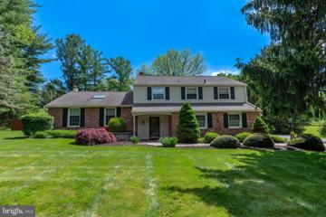906 General Howe Drive, West Chester, PA 19382 - MLS#: PACT2066260