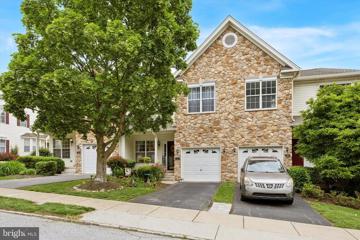 121 Fringetree Drive, West Chester, PA 19380 - #: PACT2066282