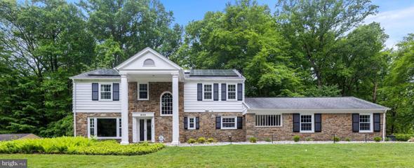 908 Sheridan Drive, West Chester, PA 19382 - MLS#: PACT2066320