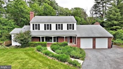 81 S Forge Manor Drive, Phoenixville, PA 19460 - MLS#: PACT2066348