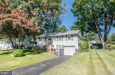 415 Chesterfield Drive, Downingtown, PA 19335 - MLS#: PACT2066374