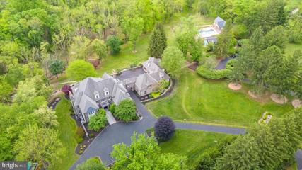 141 Center Mill Road, Chadds Ford, PA 19317 - MLS#: PACT2066382