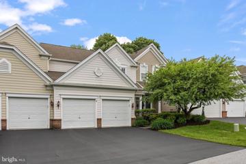 16 Redtail Court Unit 107, West Chester, PA 19382 - MLS#: PACT2066404