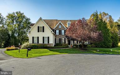 215 Blue Spruce Drive, Kennett Square, PA 19348 - #: PACT2066414