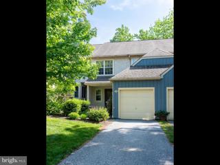 132 Whispering Oaks Drive Unit 1802, West Chester, PA 19382 - #: PACT2066522
