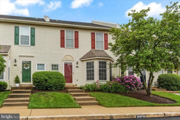 650 Metro Court, West Chester, PA 19380 - MLS#: PACT2066538
