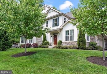 1024 James Walter Way, Kennett Square, PA 19348 - #: PACT2066572