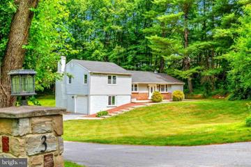 3 Springwood Lane, Chester Springs, PA 19425 - #: PACT2066582