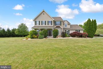 127 Valleyview Circle, Lincoln University, PA 19352 - MLS#: PACT2066598