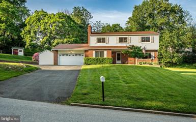 881 Bob O Link Lane, West Chester, PA 19382 - MLS#: PACT2066628
