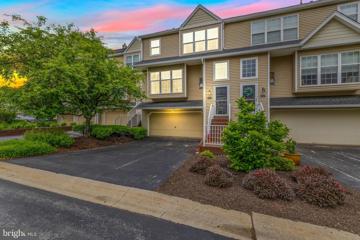 485 Lake George Circle, West Chester, PA 19382 - MLS#: PACT2066662